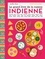 Sandra Salmandjee - Le grand livre de la cuisine indienne.