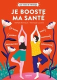 Nathalie Bonnaud et Véronique Luccioni - Je booste ma santé.