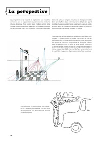 La BD facile. Techniques et modèles pour créer ses propres BD