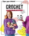 Marie Clesse - Crochet - 8 modèles adorables pour se lancer.