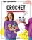 Marie Clesse - Crochet - 8 modèles adorables pour se lancer.