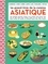 Laure Kié et Nathalie Nguyen - Le grand livre de la cuisine asiatique.