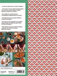 Le grand livre de la cuisine asiatique