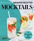 Dominique Sauvage - Mocktails.