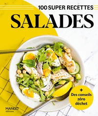Gema Gomez et Marc Wauters - Salades.