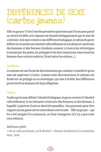 La différence, c'est quoi ?. 30 concepts pour éveiller à la tolérance. Avec un livret d'accompagnement pour les parents