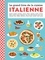 Laura Zavan - Le grand livre de la cuisine italienne.