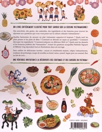 La cuisine vietnamienne illustrée