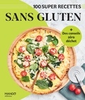 Marie-Laure Tombini - Sans gluten - + Des conseils zéro déchet.