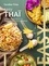 Caroline Trieu et Sébastien Merdrignac - Easy Thaï - Les meilleures recettes thaïlandaises tout en images.