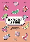  Masha Sexplique et Ludovic Blécot - Sexplorer le pénis.