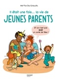  MaY Fait Des Gribouillis - Il était une fois... la vie de jeunes parents.