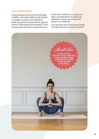 Yoga pré et postnatal