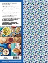 Le grand livre de la cuisine moyen-orientale. Mezzés, soupes, salades, plats, desserts