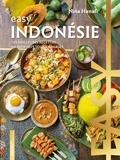 Nina Hanafi - Easy Indonésie.