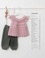 Vita Apala - La garde-robe de mon bébé au crochet - 20 modèles irrésistibles de 0 à 4 ans.