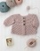 Vita Apala - La garde-robe de mon bébé au crochet - 20 modèles irrésistibles de 0 à 4 ans.