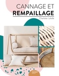 Charlotte Lahalle - Cannage et rempaillage.