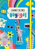  Mango - Carnet de mes voyages.