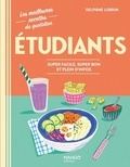 Delphine Lebrun - Etudiants - Super facile, super bon et pleins d'infos.