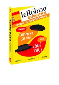 Arielle Bitton - Guide de conversation Espagnol.