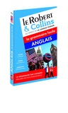  Le Robert & Collins - Le Robert & Collins Anglais - La grammaire facile.