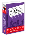  Le Robert - Le Robert & Van Dale - Dcitionnaire français-néerlandais et néerlandais-français.