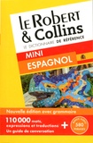  Le Robert & Collins - Le Robert & Collins espagnol - Français-Espagnol Espagnol-Français.