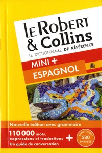  Le Robert & Collins - Le Robert & Collins mini+ espagnol.