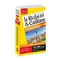  Le Robert & Collins - Le Robert & Collins Poche Espagnol - Français-espagnol/espagnol-français.