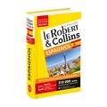  Le Robert & Collins - Le Robert & Collins poche + espagnol - Français-espagnol/espagnol-français.