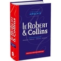  Le Robert & Collins - Le Robert & Collins - Grand dictionnaire Français-Anglais Anglais-Français.