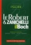 Raoul Boch - Le Robert & Zanichelli - Dizionario Francese-Italiano Italiano-Francese.