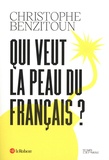 Christophe Benzitoun - Qui veut la peau du français ?.