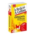  Le Robert & Collins - Robert & Collins Maxi Espagnol.