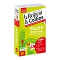  Le Robert & Collins - Le Robert & Collins maxi français-italien et italien-français.