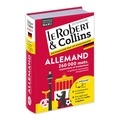  Le Robert & Collins - Robert & Collins Maxi + allemand.