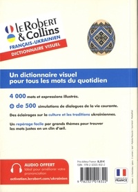 Dictionnaire visuel français-ukrainien