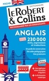  Le Robert - Le Robert & Collins Poche+ anglais.