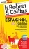  Le Robert - Le Robert & Collins Poche+ espagnol.