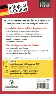 Le Robert & Collins poche allemand. Français-allemand ; Allemand-français  Edition 2023