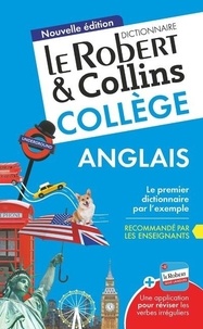  Le Robert & Collins - Le Robert & Collins Collège Anglais.