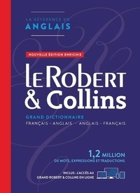  Le Robert - Le Robert & Collins Premium.