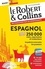  Le Robert - Le Robert & Collins Maxi + espagnol.