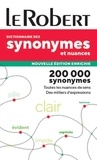 Dominique Le Fur - Dictionnaire des Synonymes et nuances.