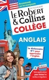  Le Robert & Collins - Le Robert & Collins Collège Anglais.