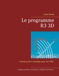 Louis Deniel - Le programme R3 3D - Commercial et stratégie pour les PME.