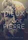 Cléo Monselois - Aesir Tome 1 : Les Dieux de Pierre.
