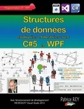 Patrice Rey - Structures de données.