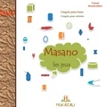  Mukazali - Masano - les jeux - Lingala pour enfants.
